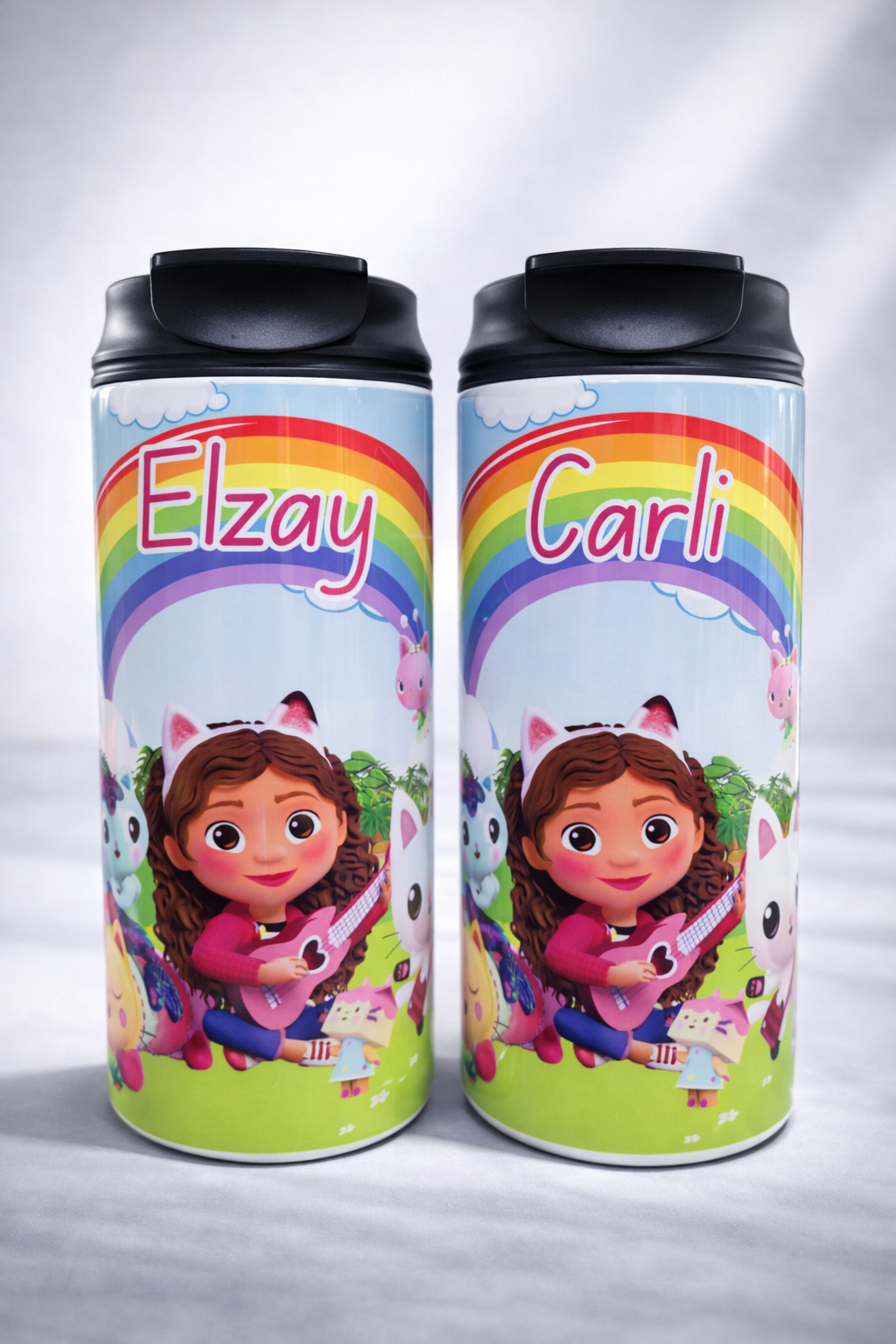 HOT AND COLD TUMBLER