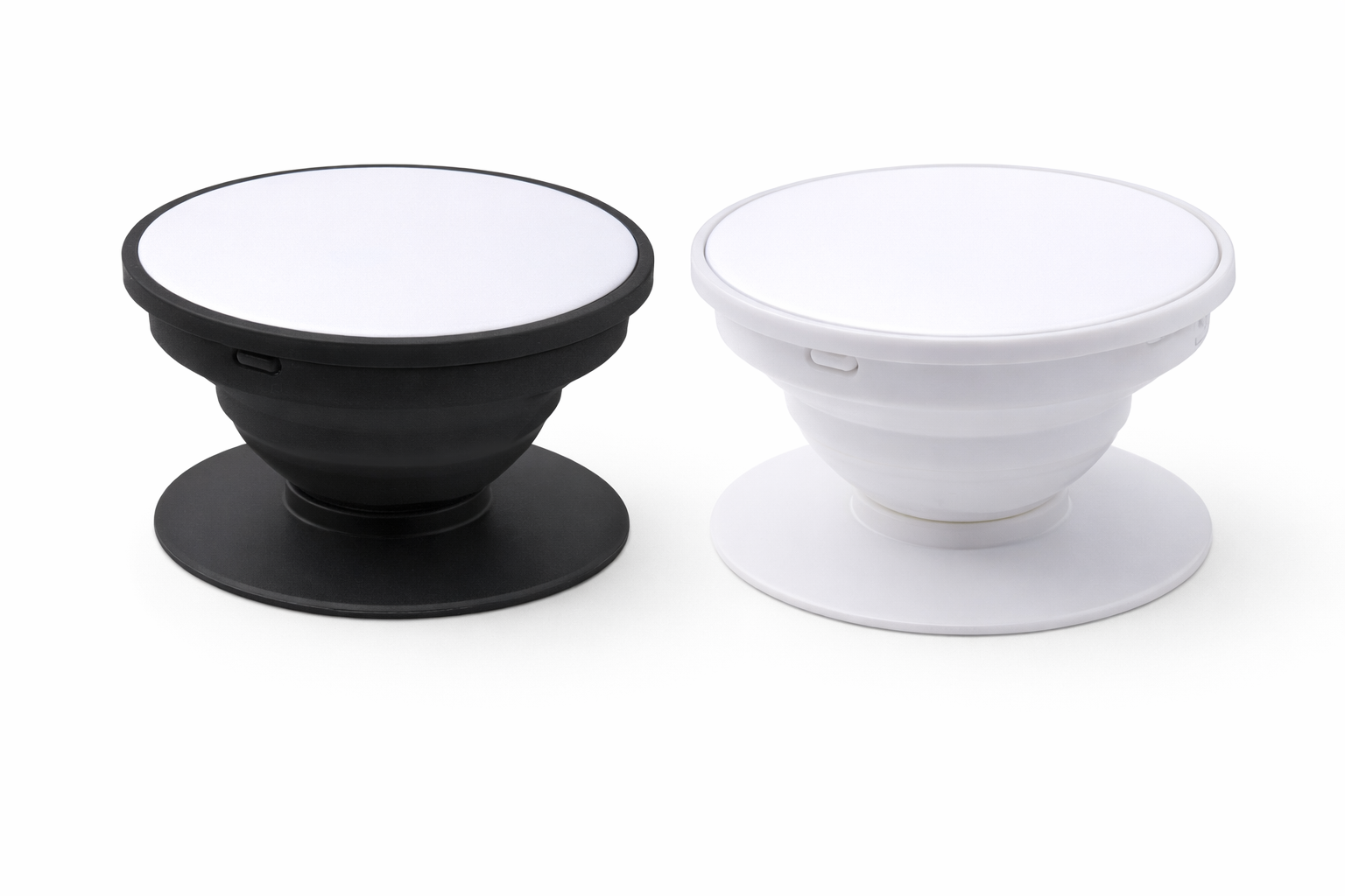 PLASTIC POP SOCKET