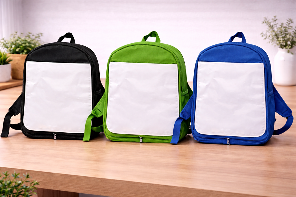JUNIOR BACKPACK