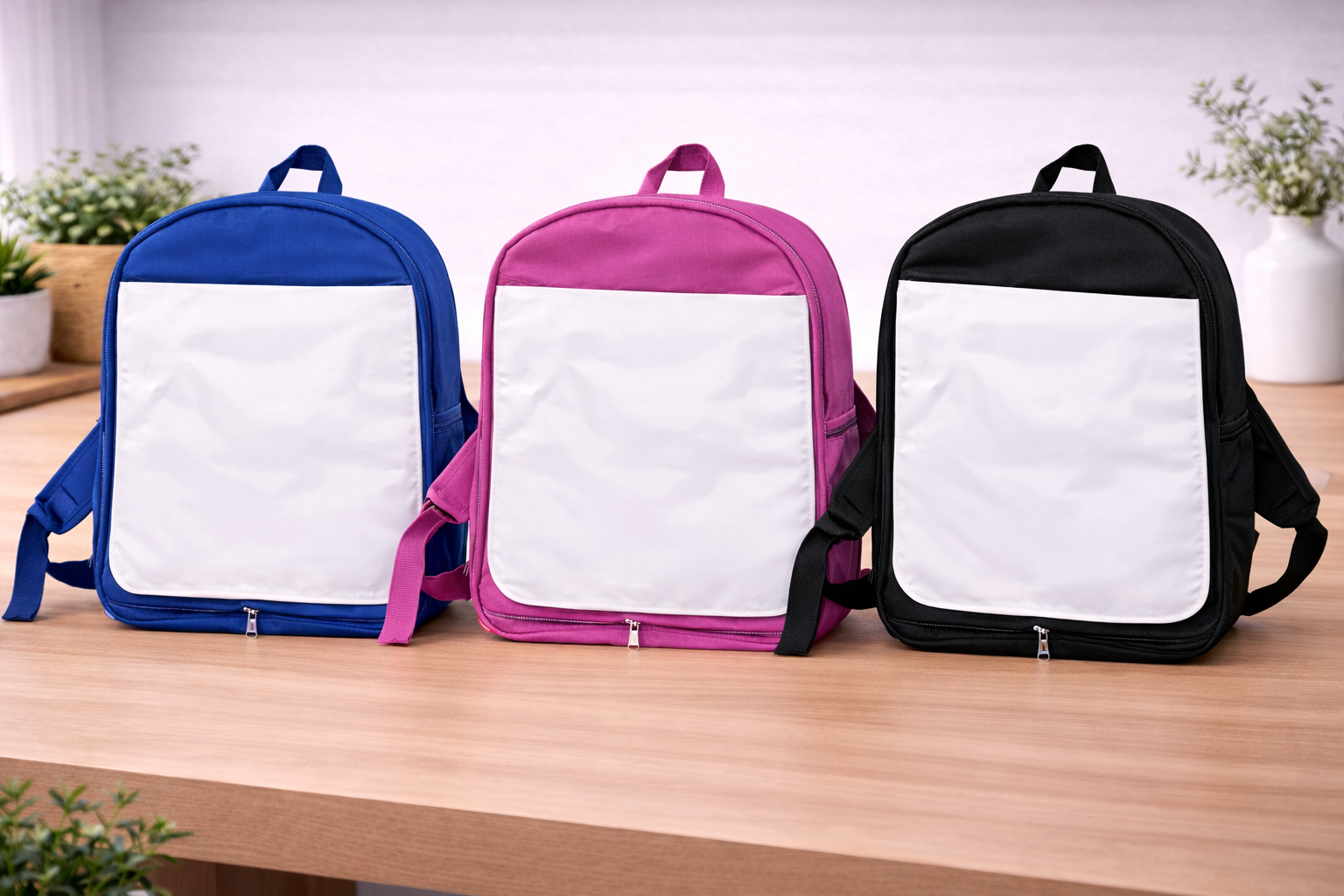 SENIOR BACKPACK
