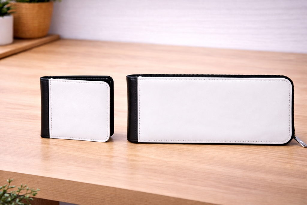 PU WALLETS