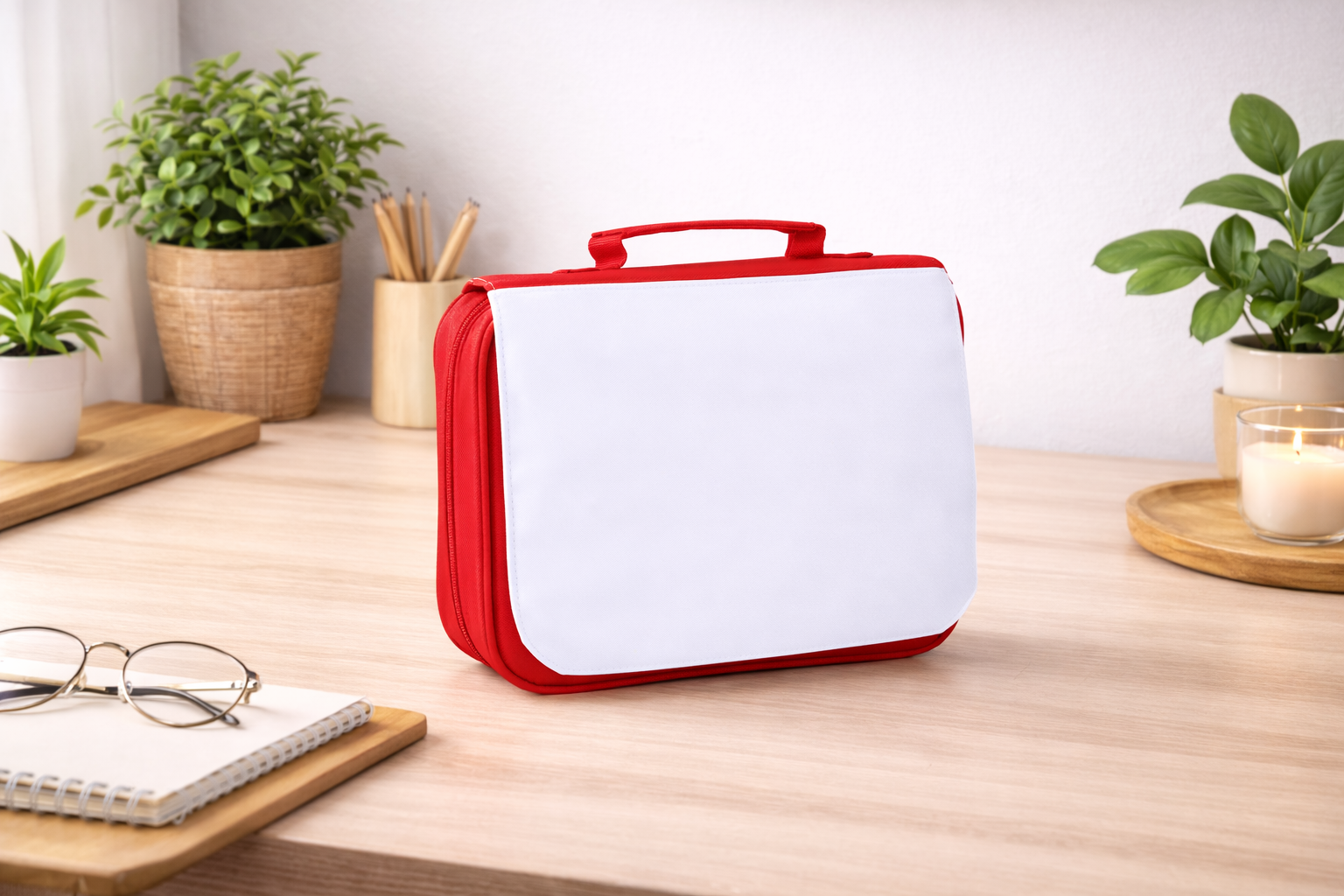 BIBLE BAG