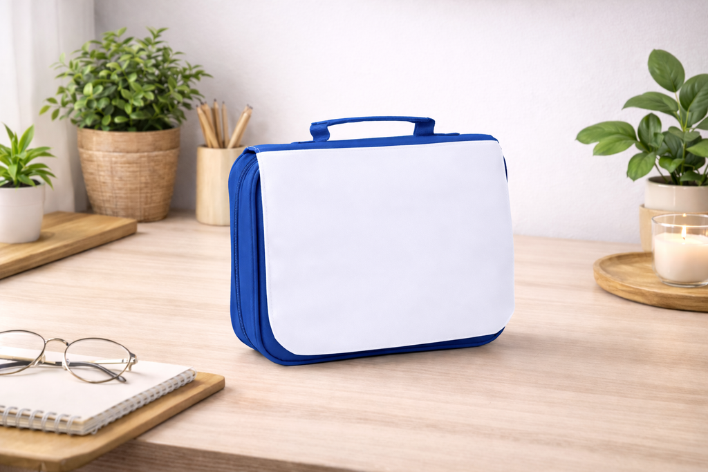 BIBLE BAG