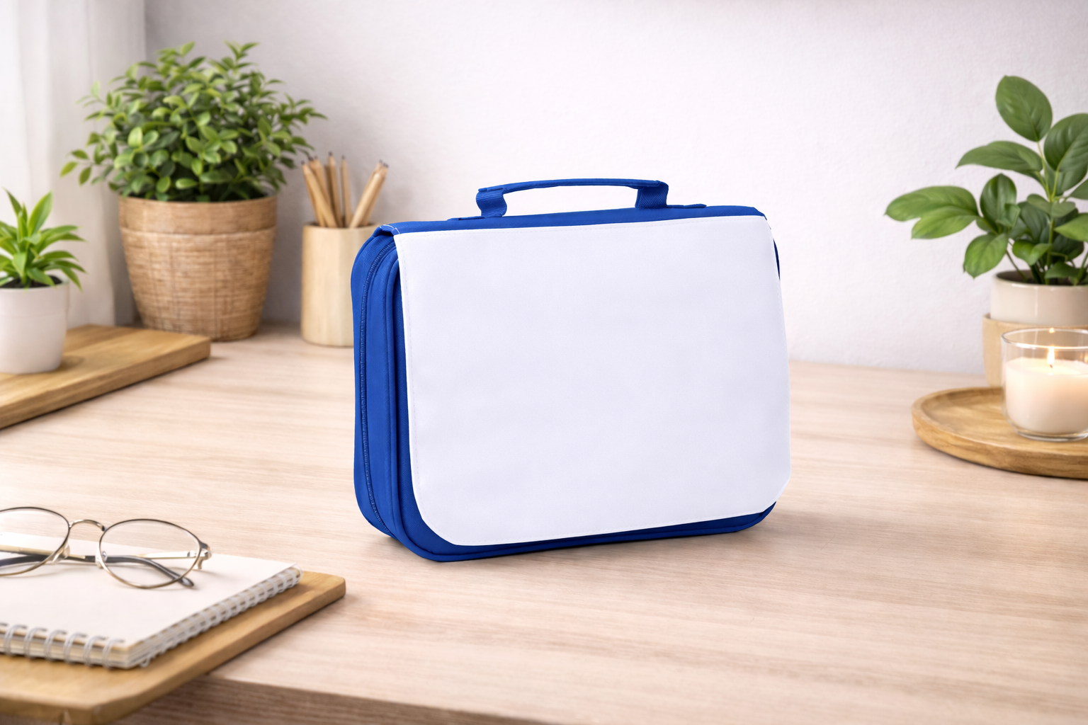 BIBLE BAG