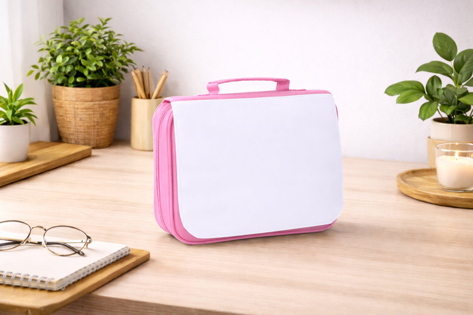 BIBLE BAG