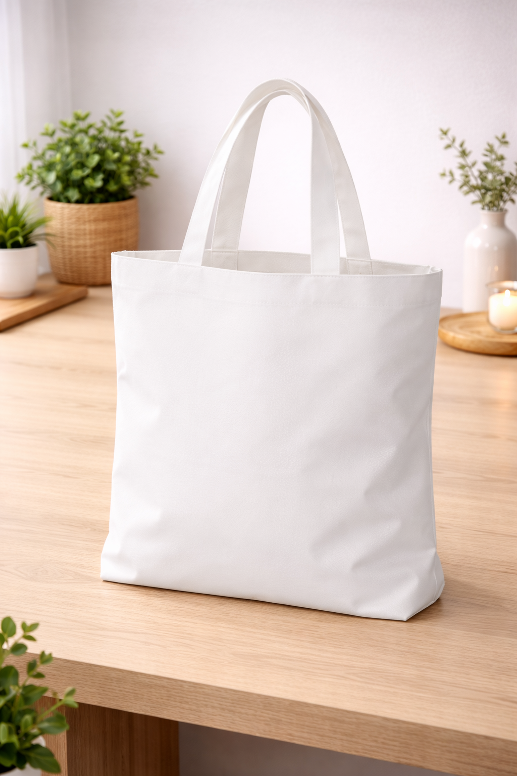 SHOPPER BAG