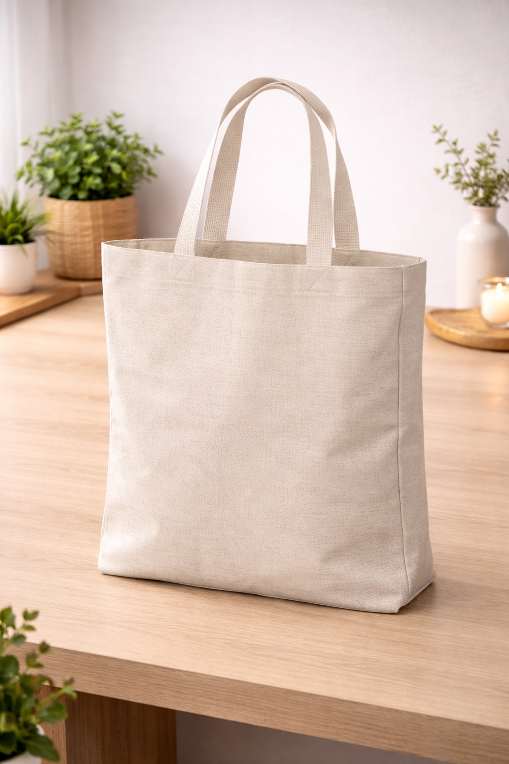 BEACH BAG