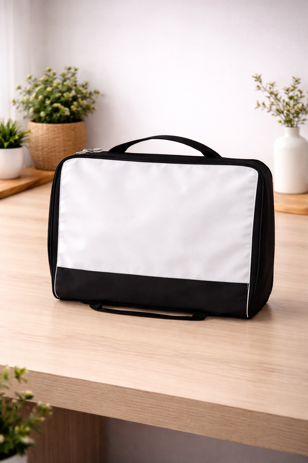 TOILETRY BAG