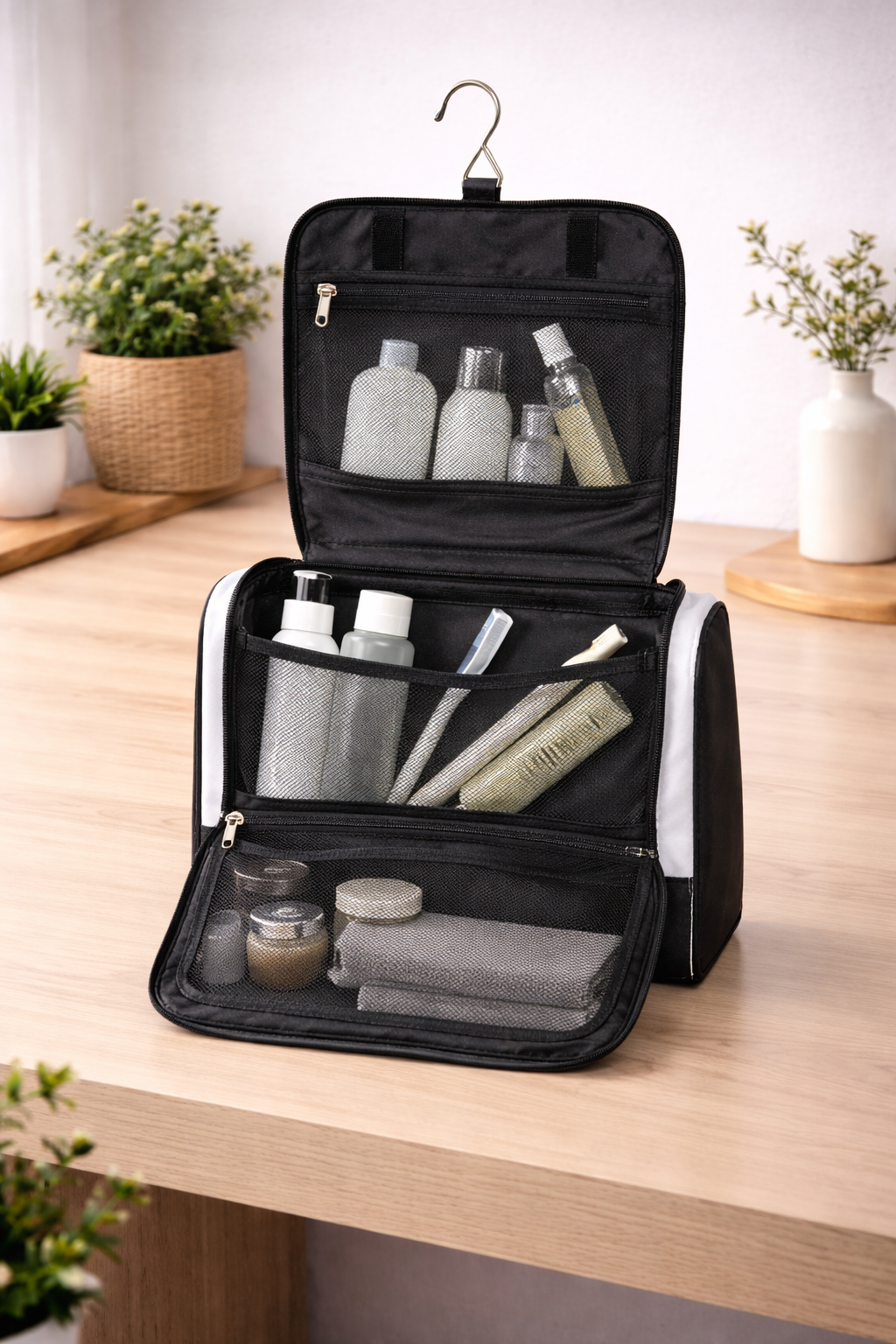 TOILETRY BAG
