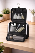 TOILETRY BAG