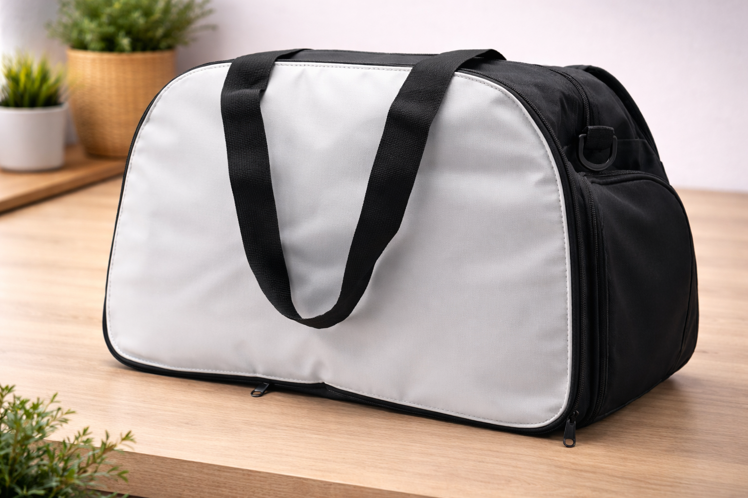 MILAN TRAVEL BAG