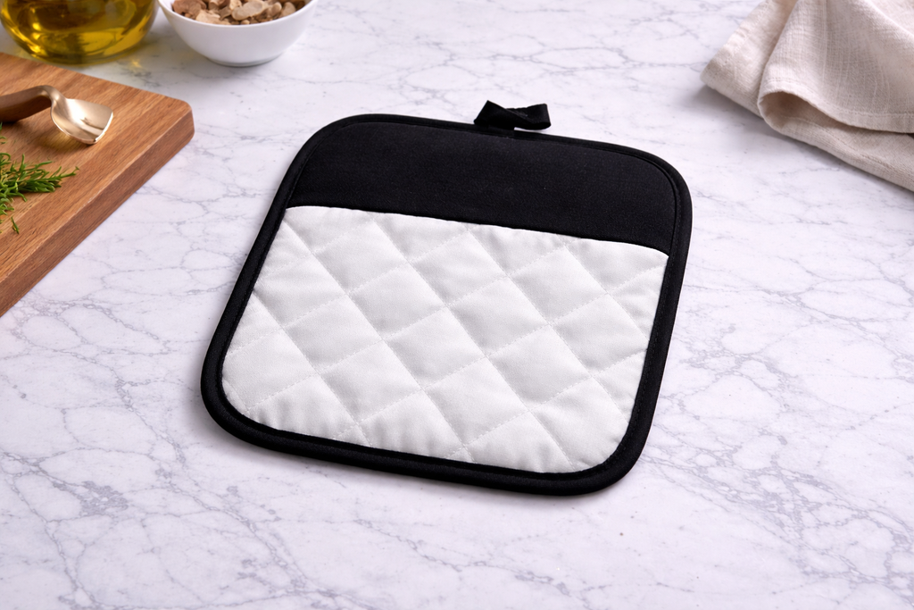 POTHOLDERS