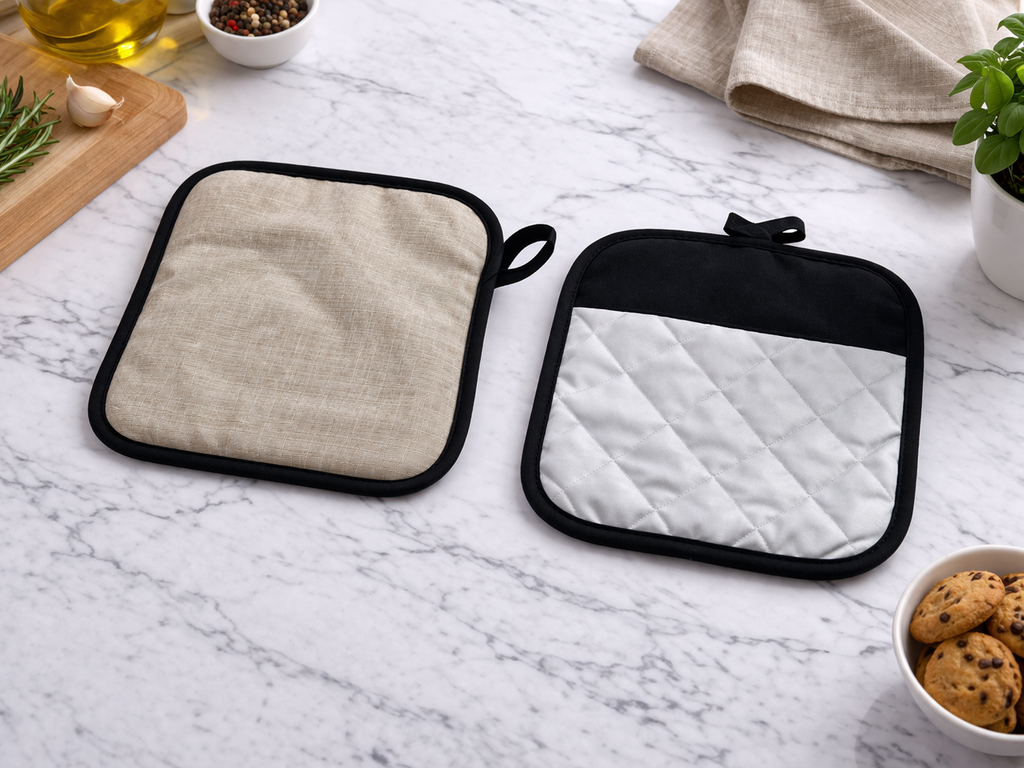 POTHOLDERS