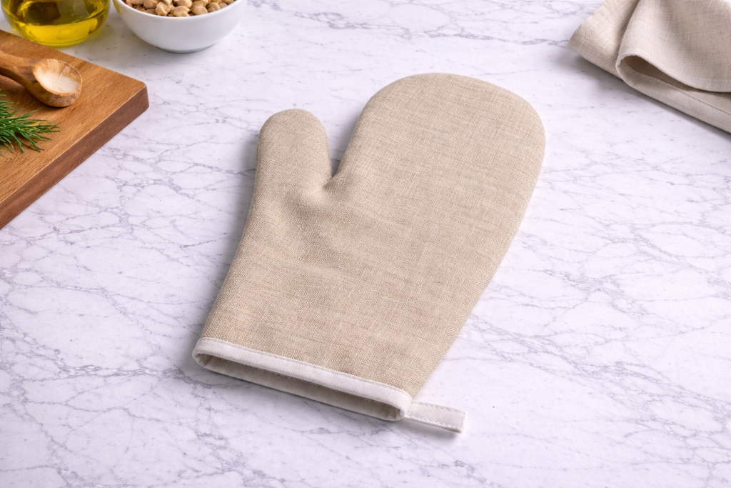 OVEN GLOVES