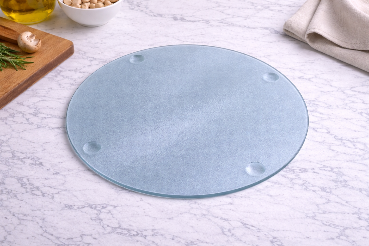 GLASS CUTTING PLATES