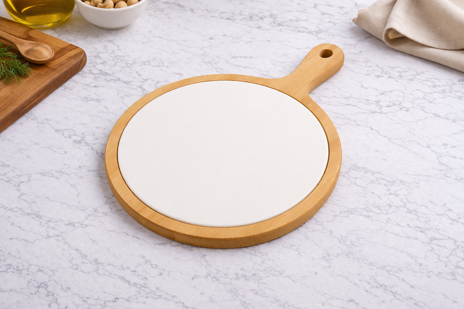 PLATTER PLATES