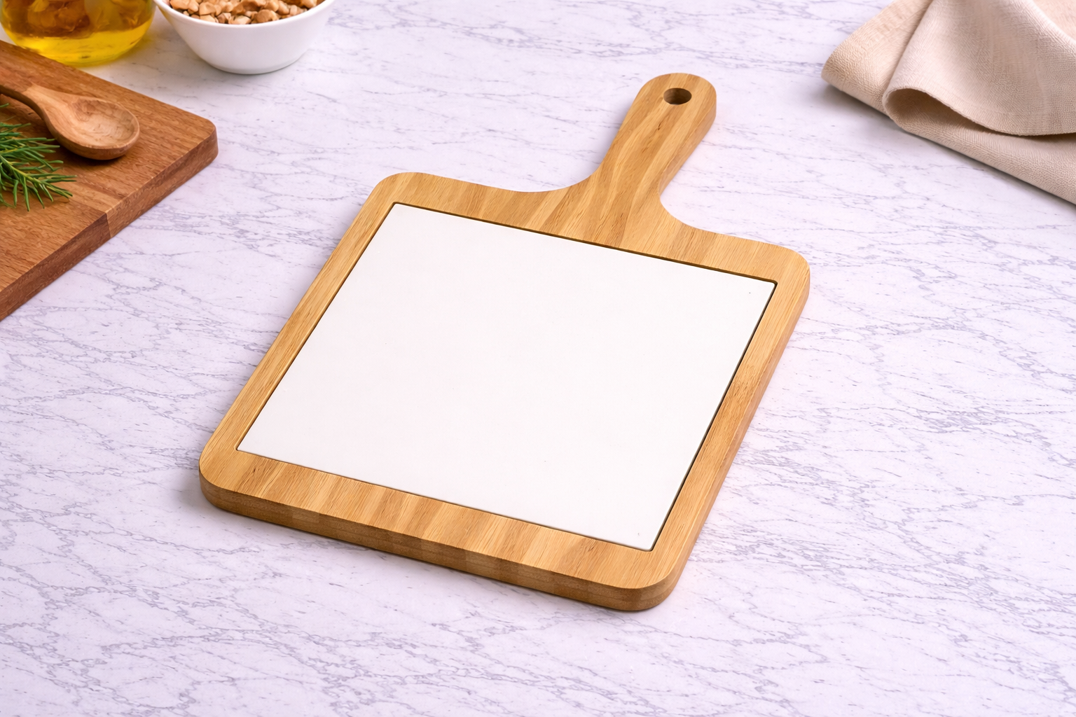 PLATTER PLATES