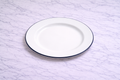 ENAMEL PLATE