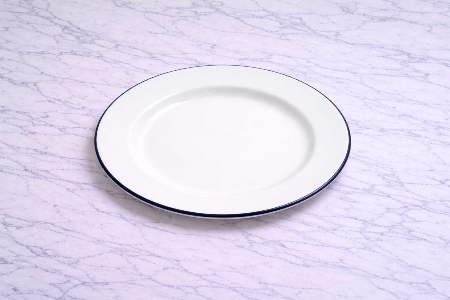 PLATES – CERAMIC & ENAMEL