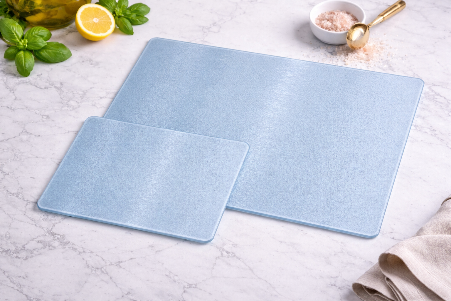 GLASS CUTTING PLATES