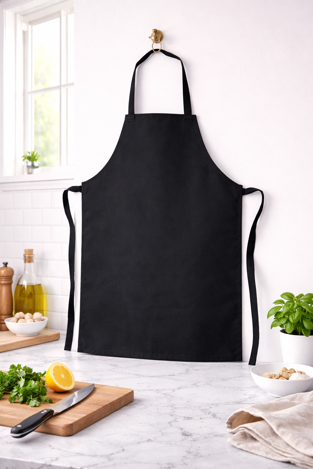 APRONS