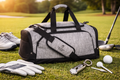 GARY PLAYER ERINVALE WEEKEND BAG