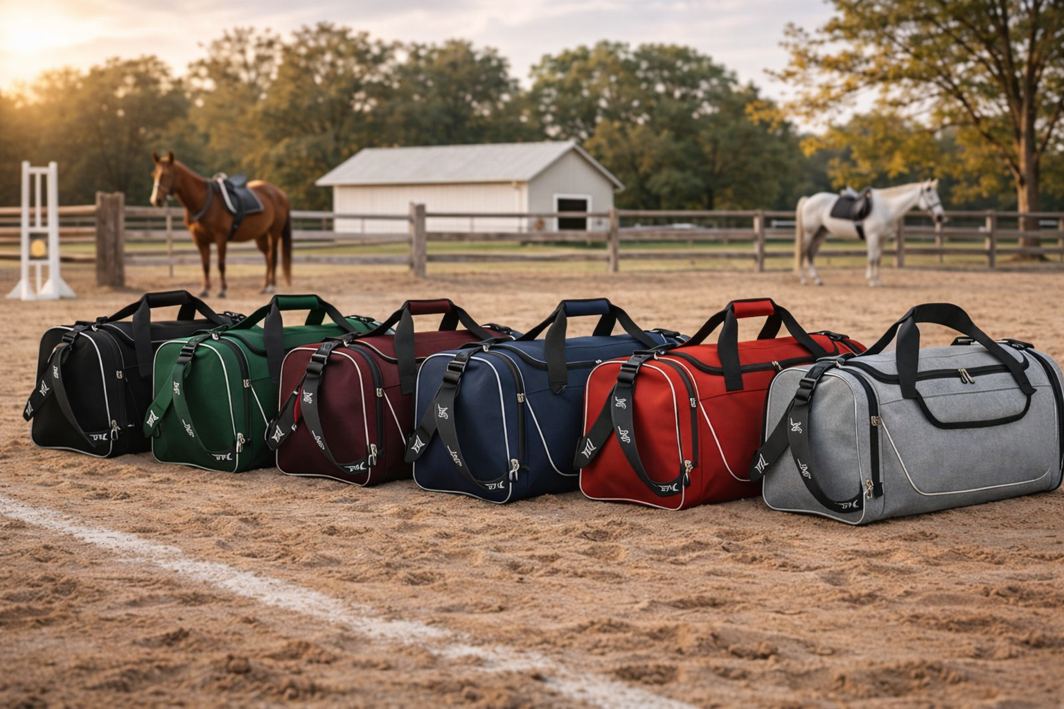 BRT PRO REFLECT BAG