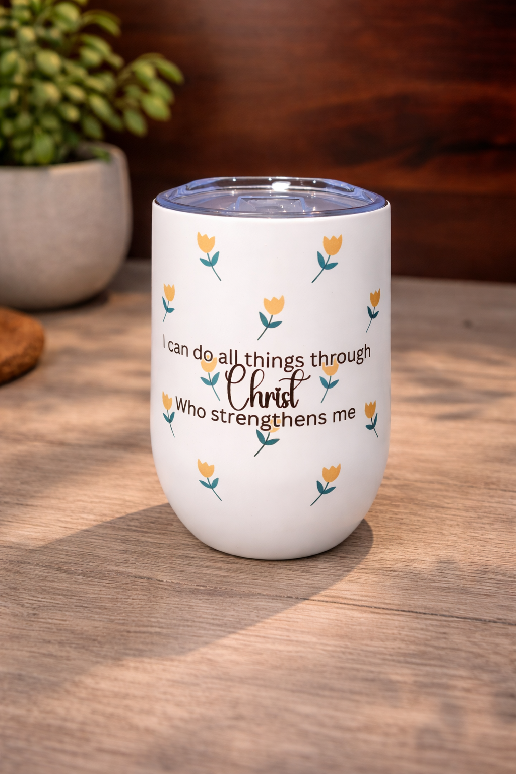 GIN TUMBLER