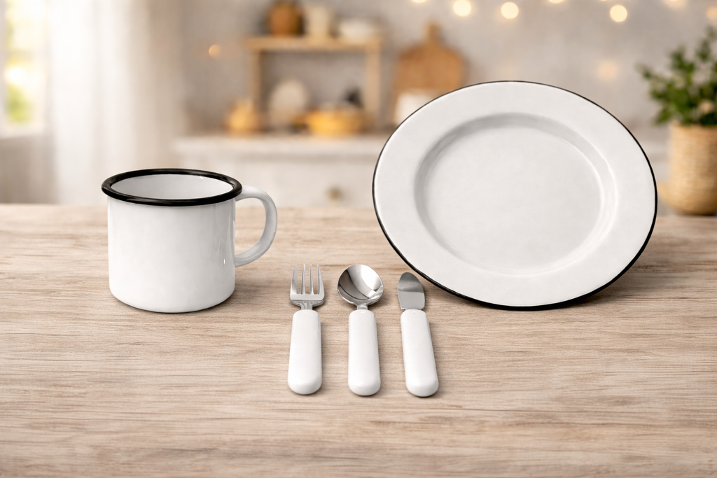 KIDS DINING SET