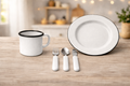 KIDS DINING SET
