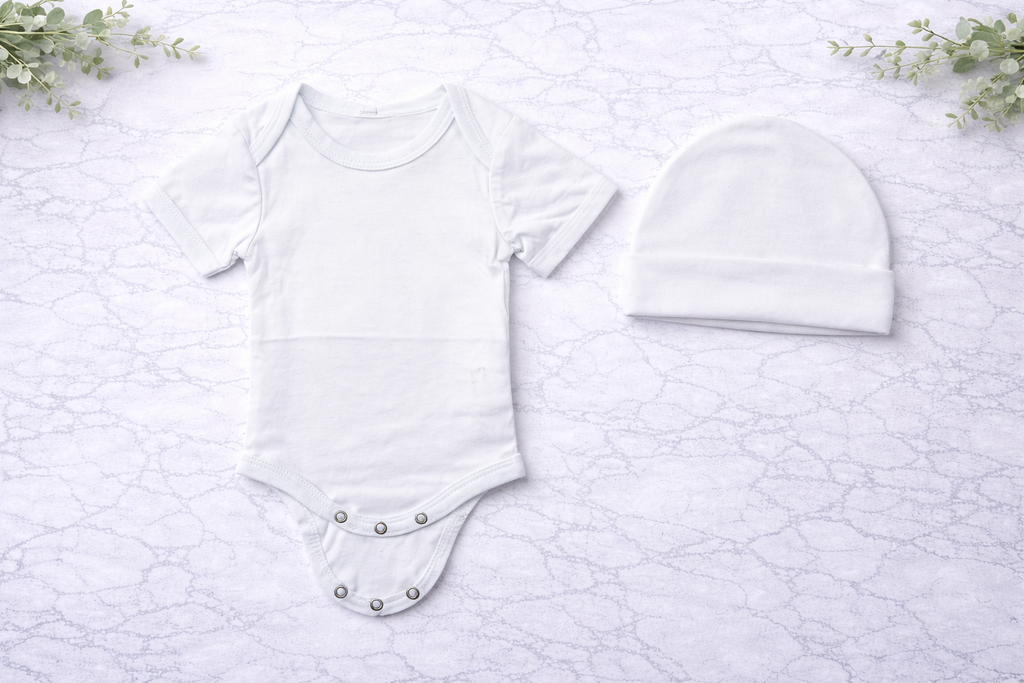 BABY WELCOME SET