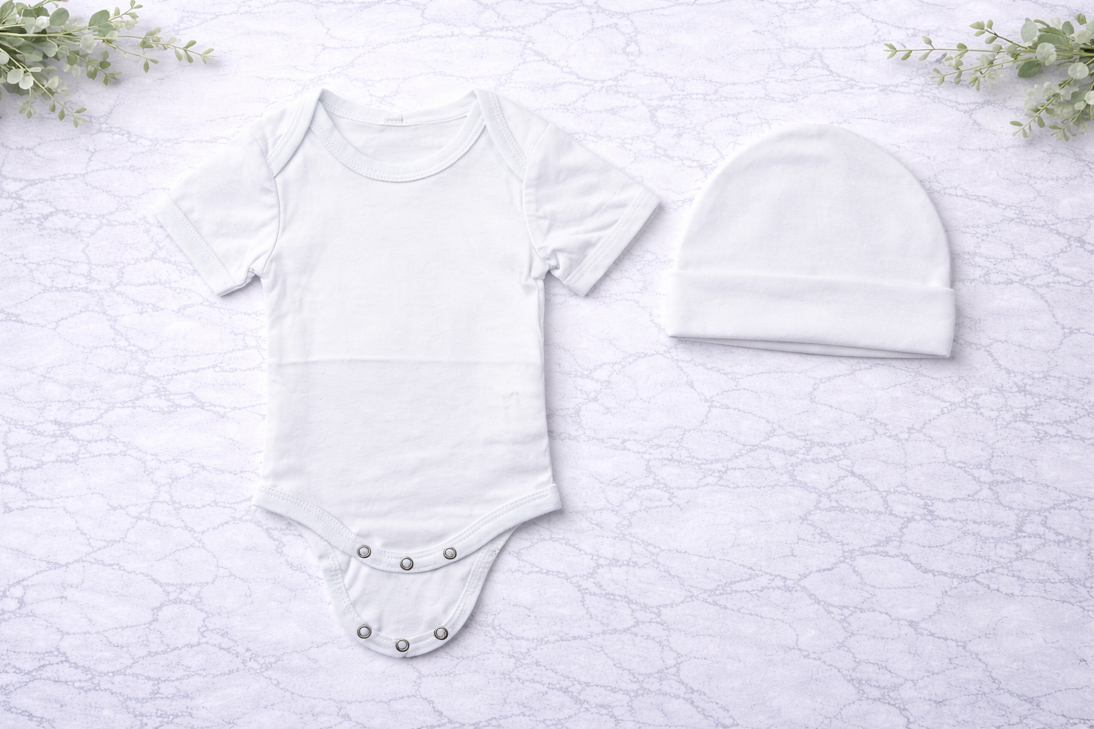 BABY WELCOME SET