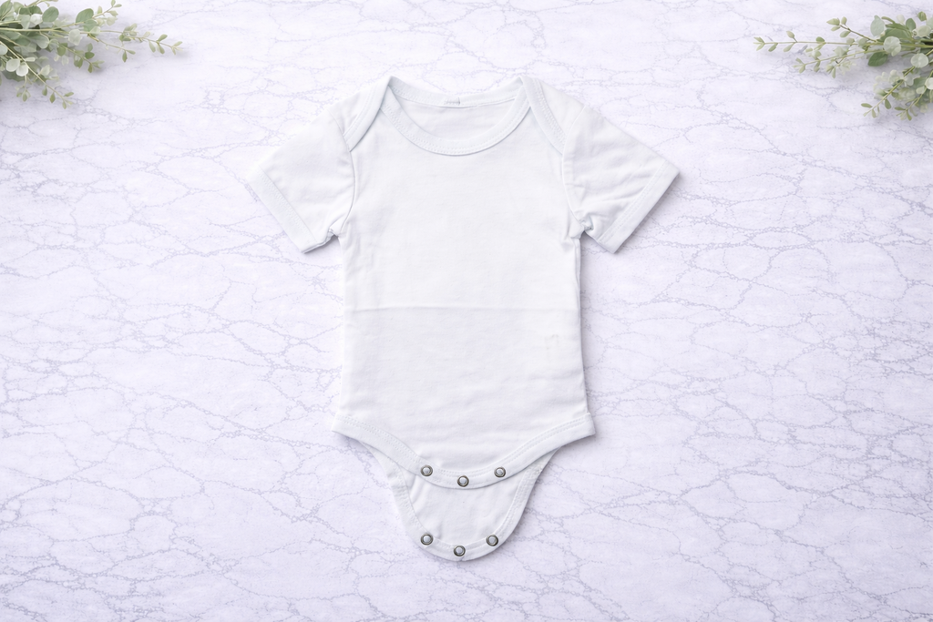 BABY ONESIE