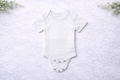 BABY ONESIE