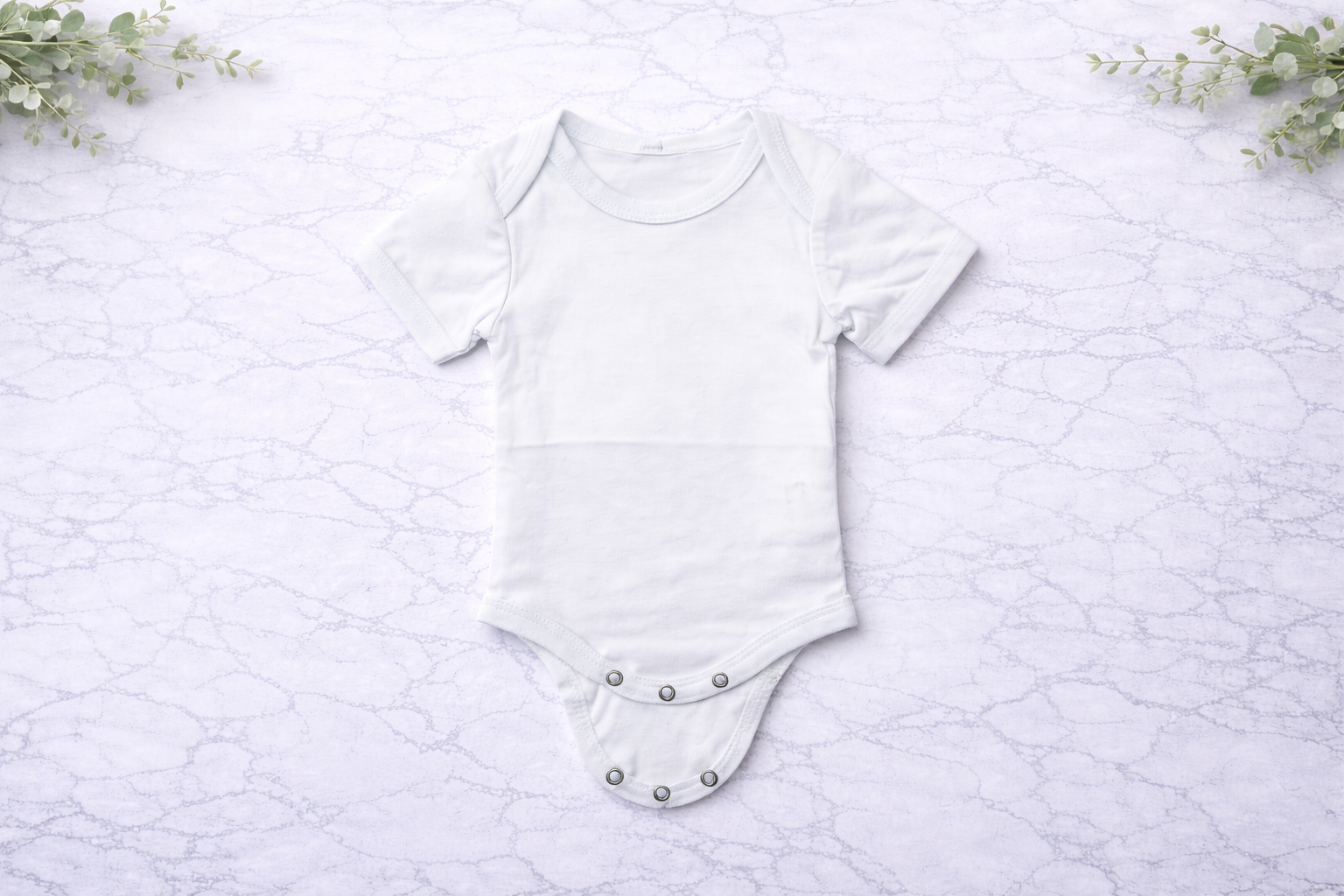 BABY ONESIE