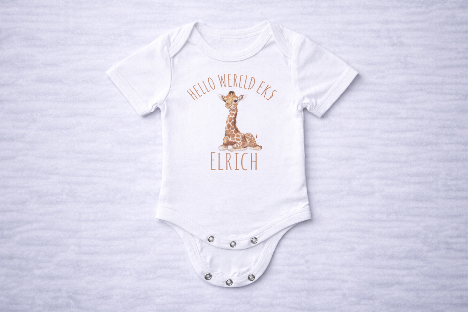BABY ONESIE