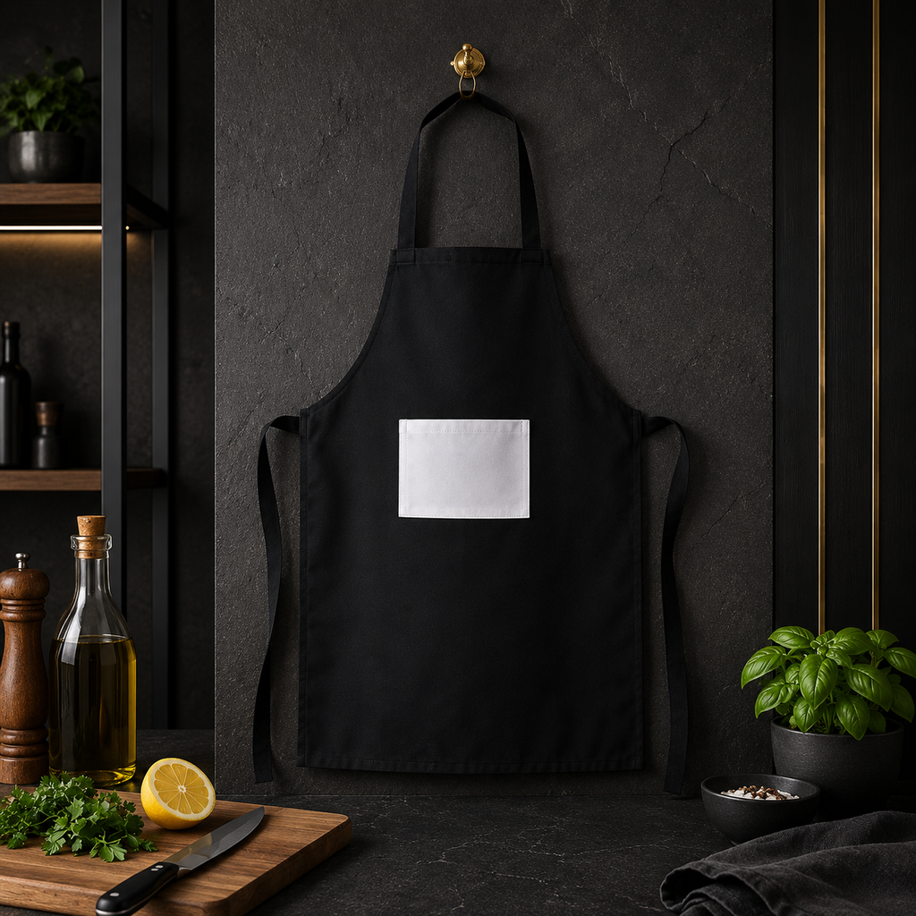 APRONS