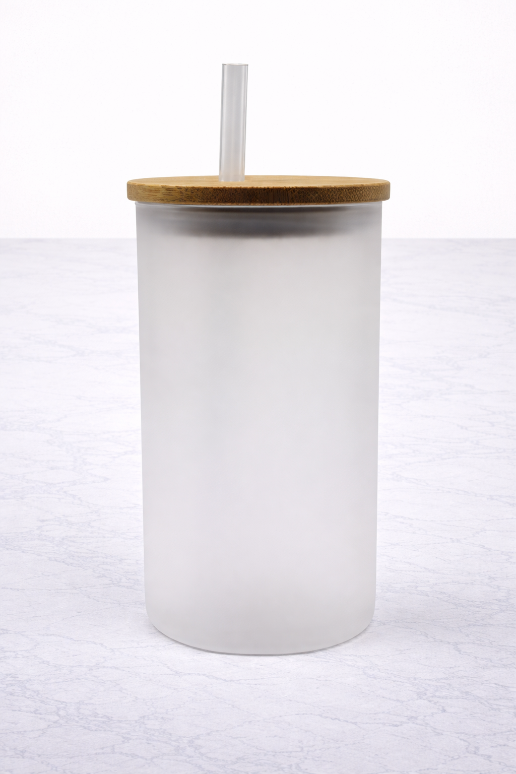 GLASS SHORT TUMBLER