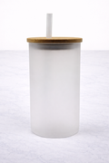 GLASS SHORT TUMBLER