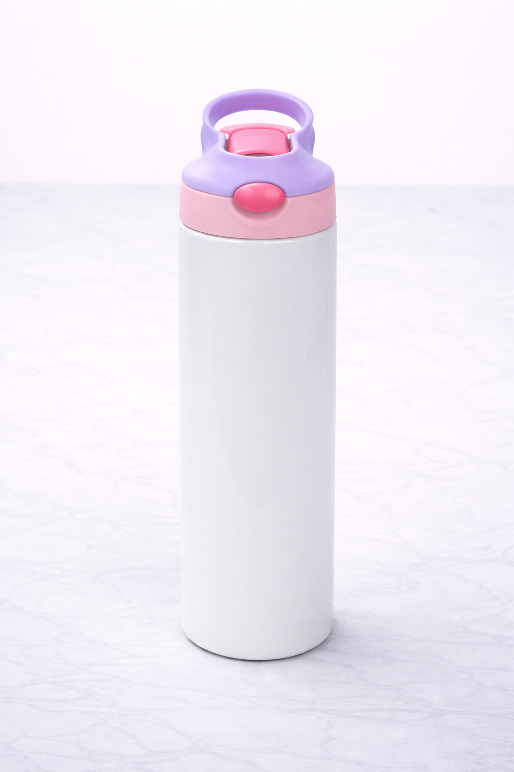 KIDS WATER BOTTLE 600ML