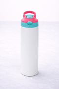 KIDS WATER BOTTLE 600ML