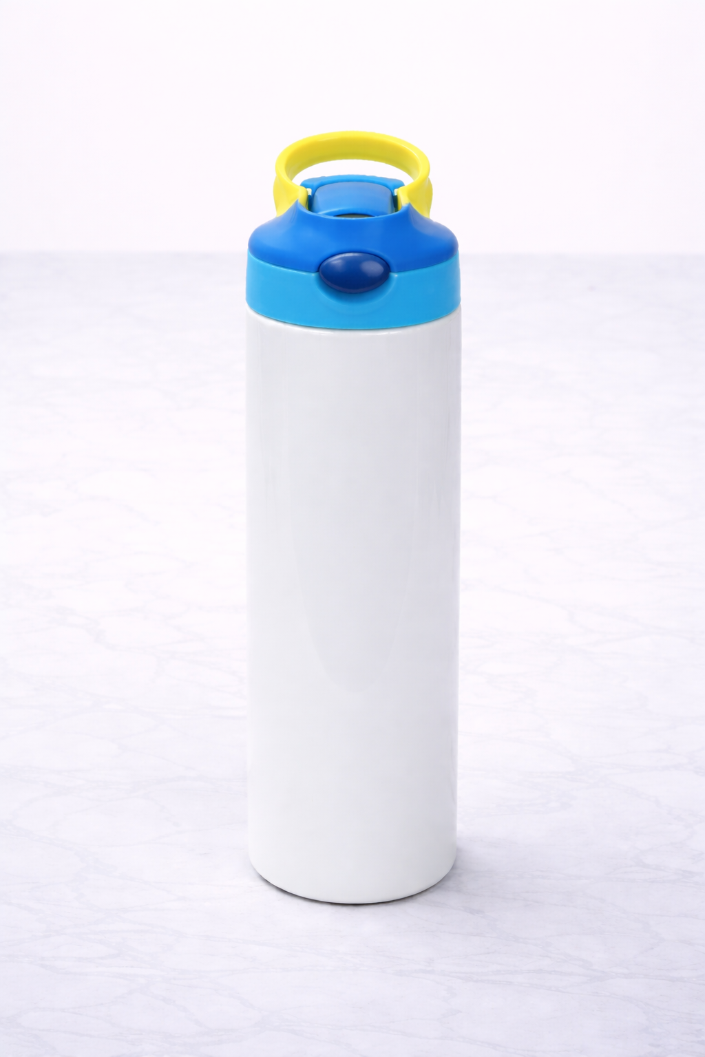 KIDS WATER BOTTLE 600ML