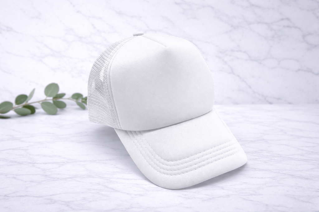 TRUCKER CAP