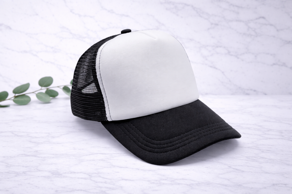 TRUCKER CAP
