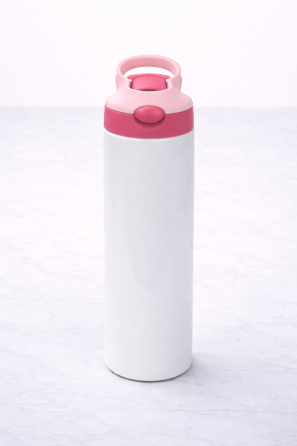 KIDS WATER BOTTLE 600ML
