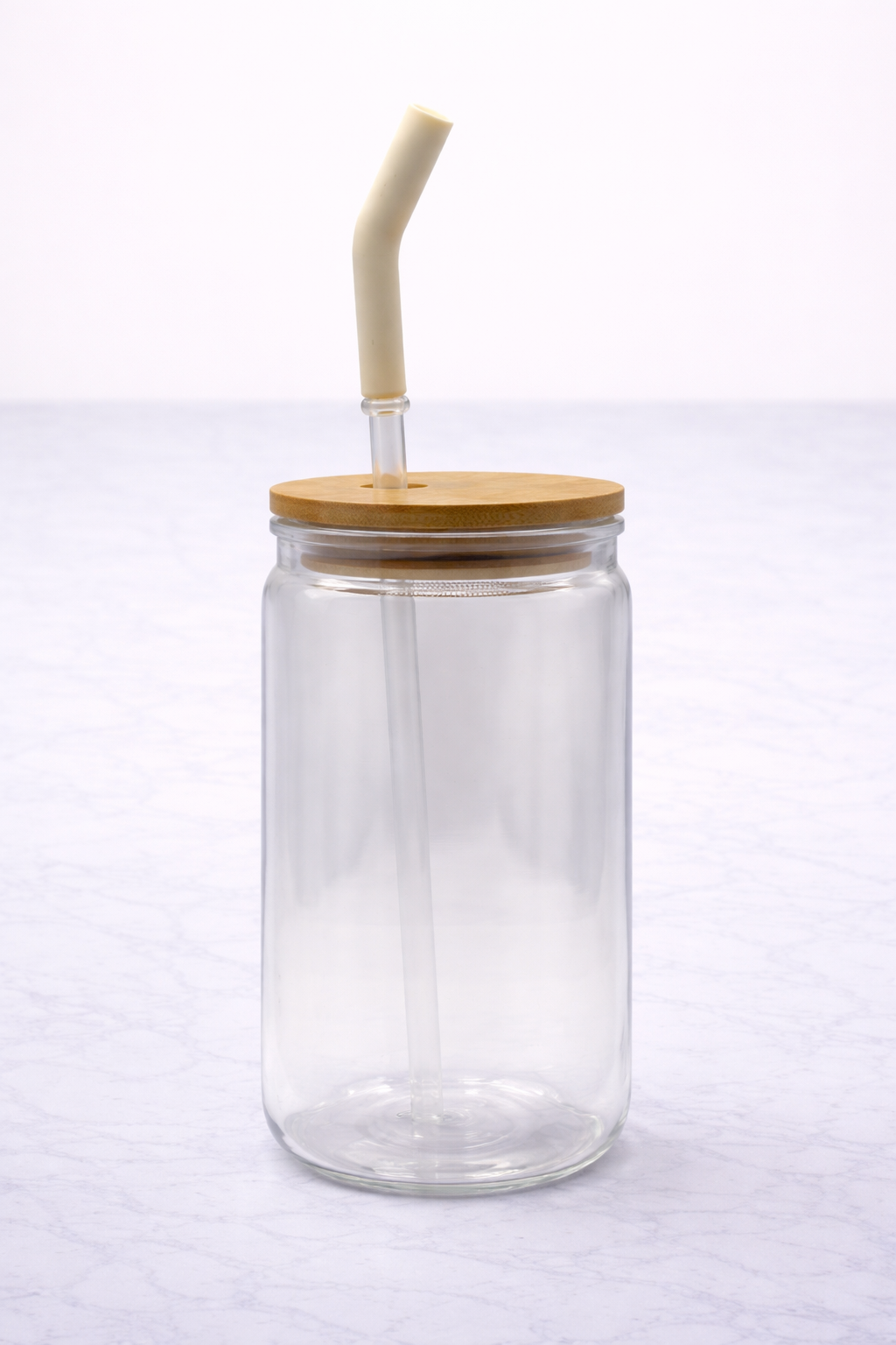 GLASS SHORT TUMBLER