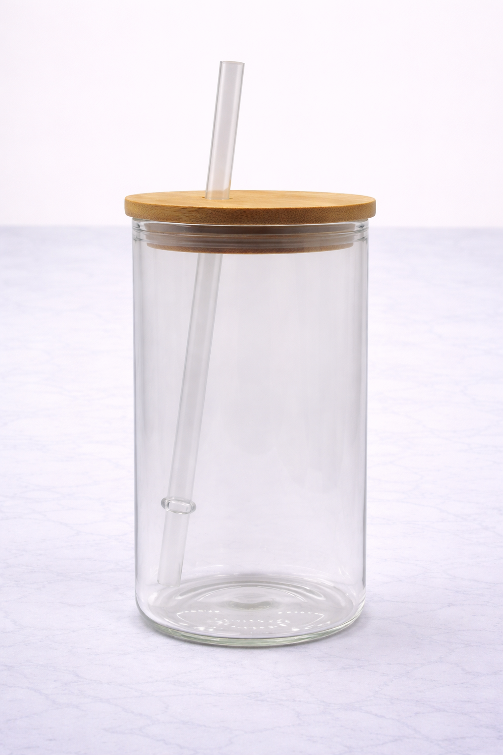 GLASS SHORT TUMBLER