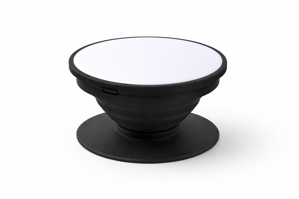 PLASTIC POP SOCKET