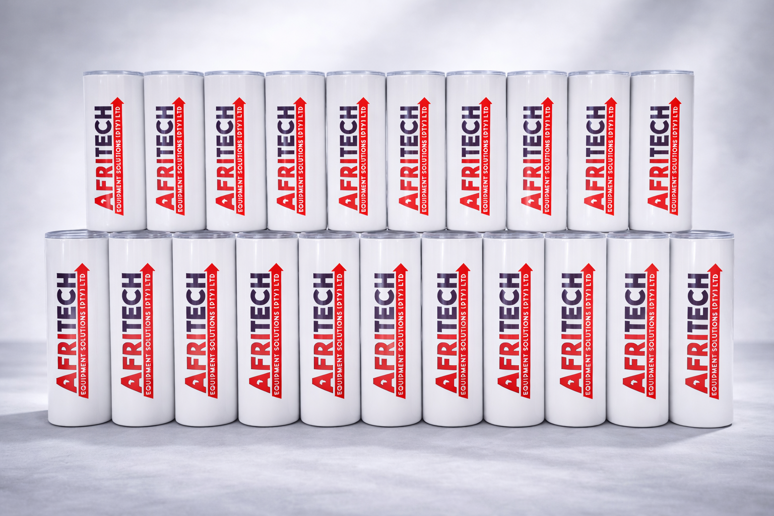 TALL SKINNY TUMBLER - 600ML