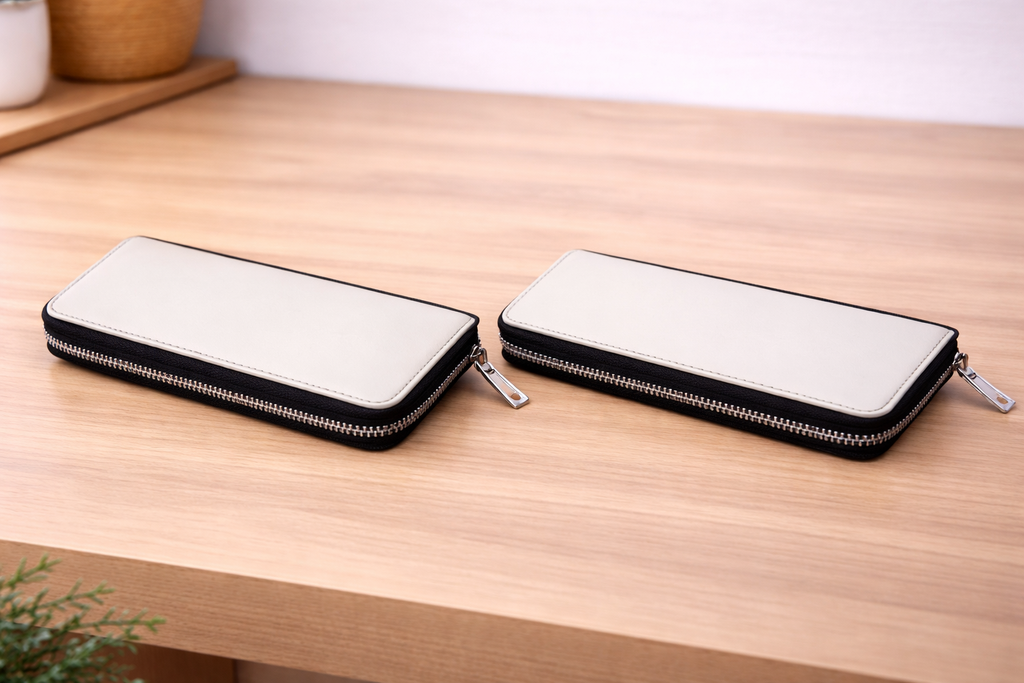 PU WALLETS